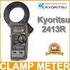 KYORITSU 2413R - Ampe kìm đo dòng dò KYORITSU 2413R