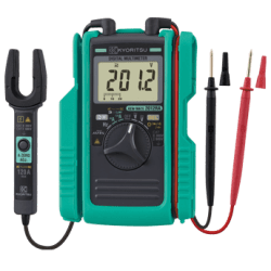 Đồng hồ vạn năng AC/DC Kyoritsu 2012RA