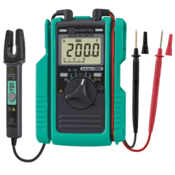 Đồng hồ vạn năng Kyoritsu 2000A