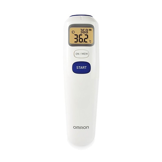 Cách sử dụng nhiệt kế y tế đo nhiệt độ cơ thể