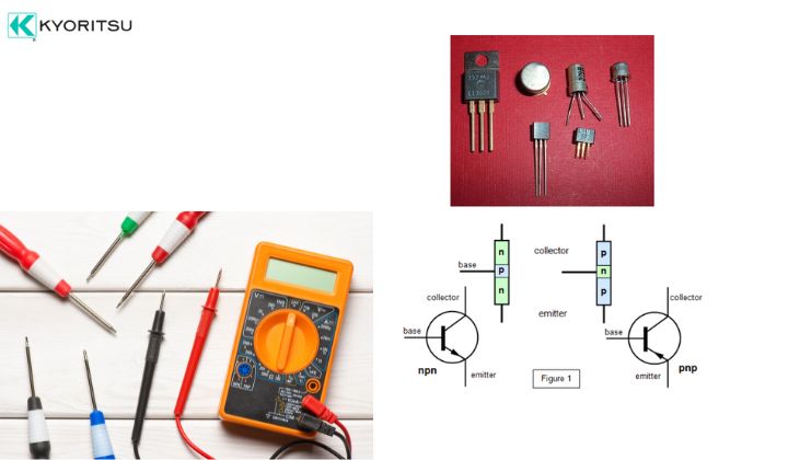 kiem tra transistor 2