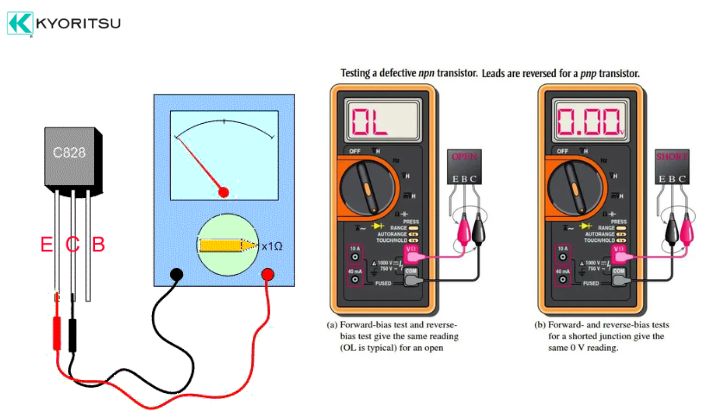 kiem tra transistor 4