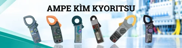 banner ampe kim